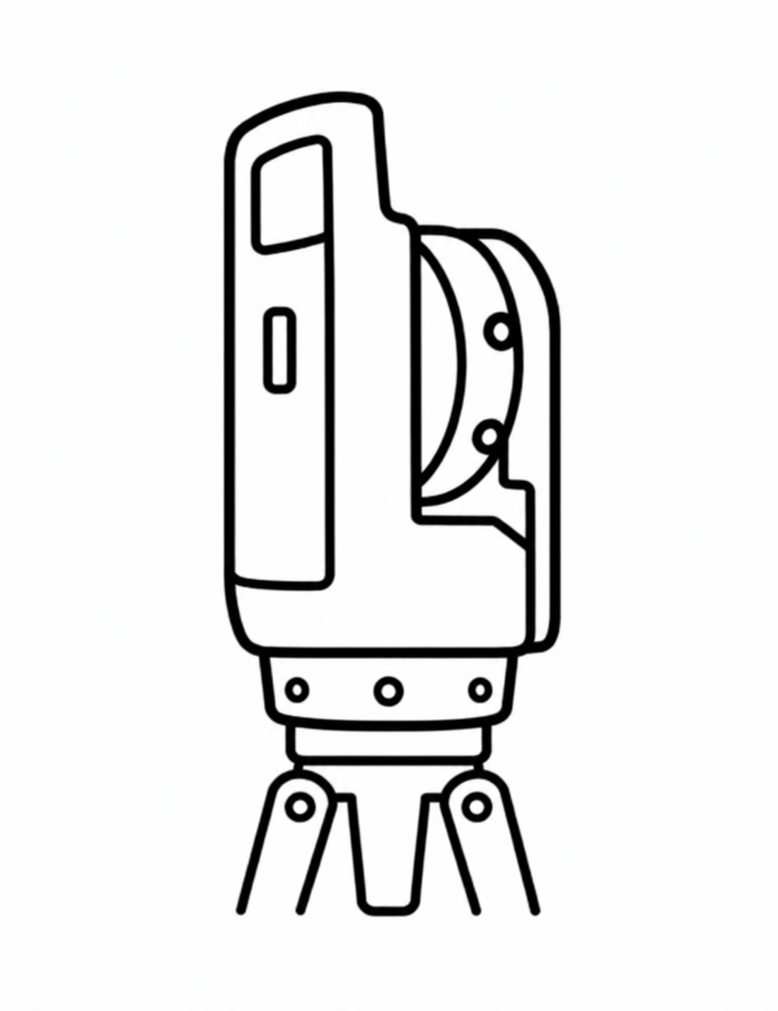 Laser scanner