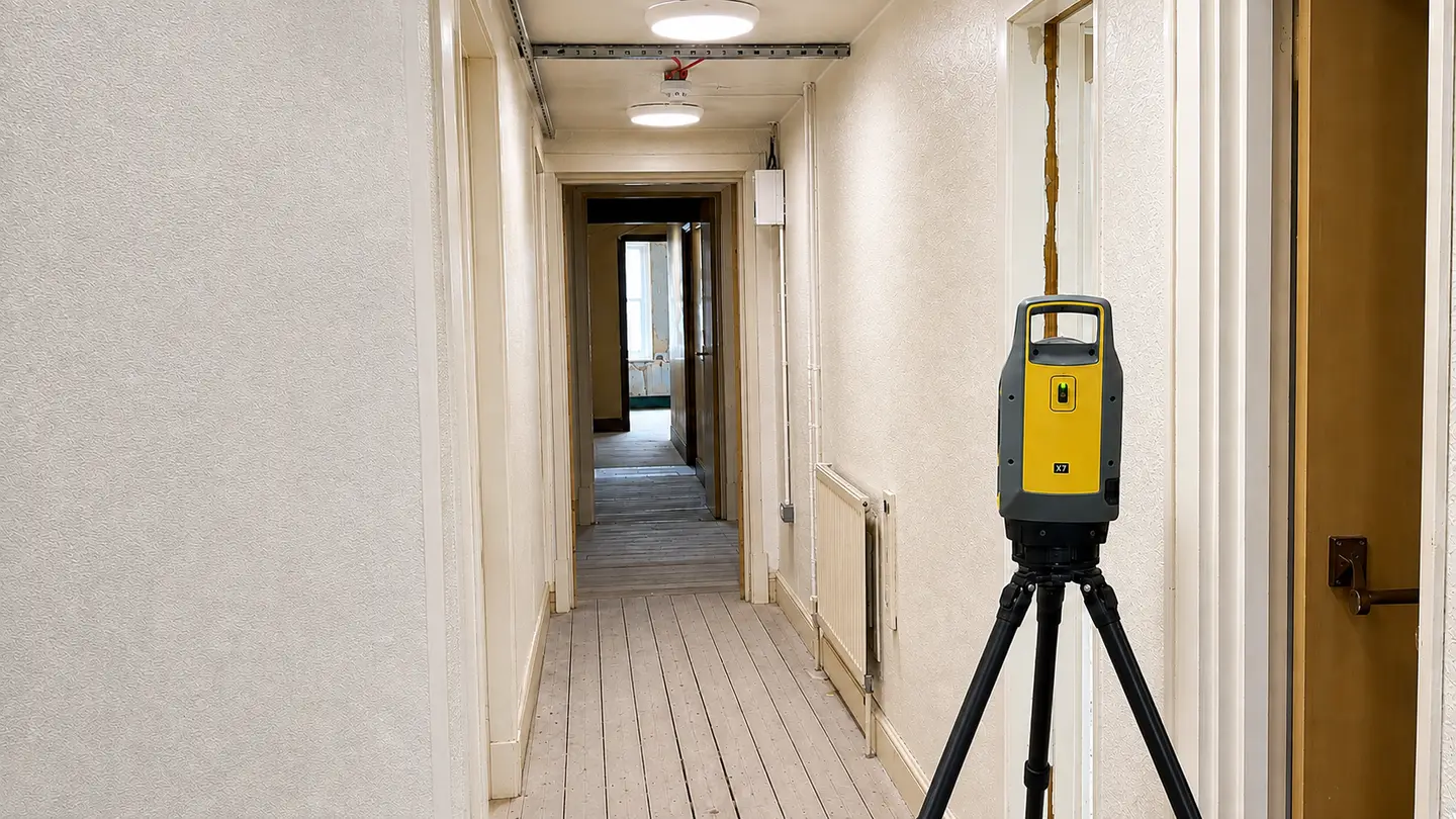 Point Cloud Survey